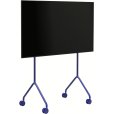 Light TV-St&auml;nder 100 cm